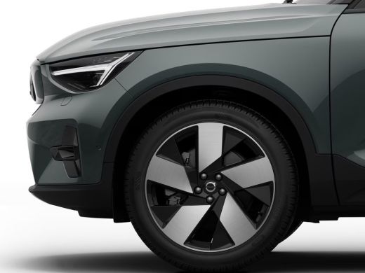 Volvo  EX40 Single Motor Extended Range Ultra 82 kWh | Alarmsysteem | Draadloze telefoonlader | Electronic cl... ActivLease financial lease