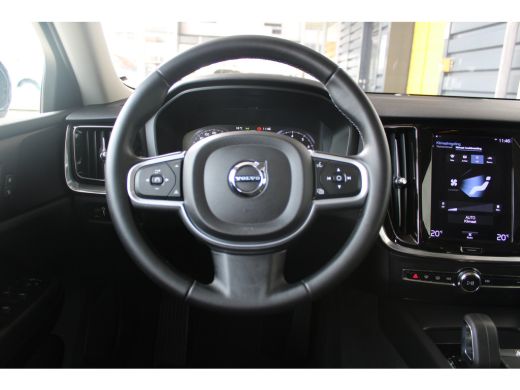Volvo  V60 2.0 B3 Momentum Business | Trekhaak | Navigatie | Cruise control adaptief | LED koplampen | Clima... ActivLease financial lease