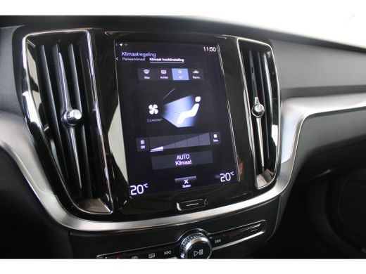 Volvo  V60 2.0 B3 Momentum Business | Trekhaak | Navigatie | Cruise control adaptief | LED koplampen | Clima... ActivLease financial lease