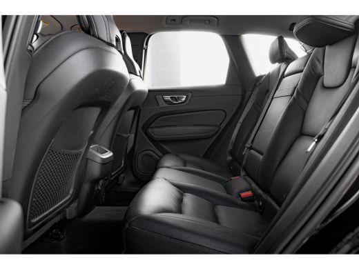 Volvo  XC60 2.0 B5 AWD 250pk Inscription | Trekhaak | Camera | Stoel & Stuurverwarming | Leder ActivLease financial lease