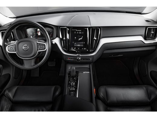Volvo  XC60 2.0 B5 AWD 250pk Inscription | Trekhaak | Camera | Stoel & Stuurverwarming | Leder ActivLease financial lease