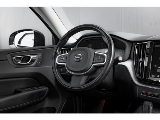 Volvo  XC60 2.0 B5 AWD 250pk Inscription | Trekhaak | Camera | Stoel & Stuurverwarming | Leder ActivLease financial lease