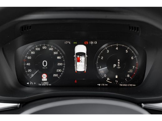 Volvo  XC60 2.0 B5 AWD 250pk Inscription | Trekhaak | Camera | Stoel & Stuurverwarming | Leder ActivLease financial lease