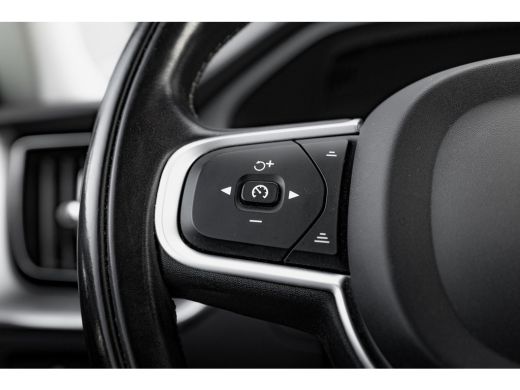 Volvo  XC60 2.0 B5 AWD 250pk Inscription | Trekhaak | Camera | Stoel & Stuurverwarming | Leder ActivLease financial lease