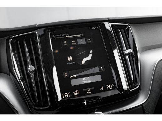 Volvo  XC60 2.0 B5 AWD 250pk Inscription | Trekhaak | Camera | Stoel & Stuurverwarming | Leder ActivLease financial lease