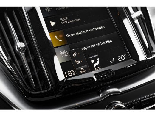 Volvo  XC60 2.0 B5 AWD 250pk Inscription | Trekhaak | Camera | Stoel & Stuurverwarming | Leder ActivLease financial lease