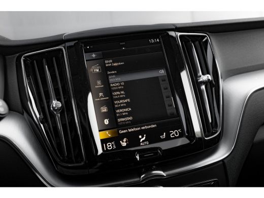 Volvo  XC60 2.0 B5 AWD 250pk Inscription | Trekhaak | Camera | Stoel & Stuurverwarming | Leder ActivLease financial lease