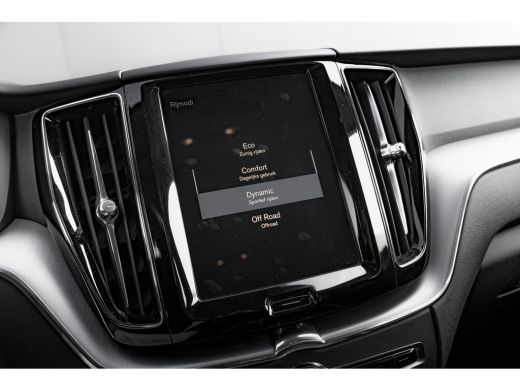 Volvo  XC60 2.0 B5 AWD 250pk Inscription | Trekhaak | Camera | Stoel & Stuurverwarming | Leder ActivLease financial lease