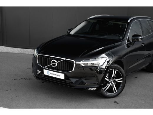 Volvo  XC60 2.0 B5 AWD 250pk Inscription | Trekhaak | Camera | Stoel & Stuurverwarming | Leder ActivLease financial lease