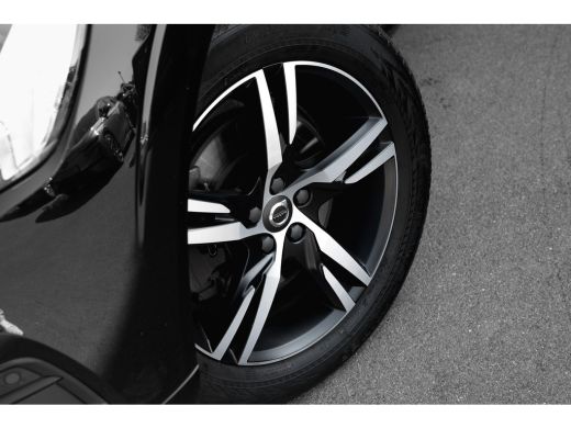 Volvo  XC60 2.0 B5 AWD 250pk Inscription | Trekhaak | Camera | Stoel & Stuurverwarming | Leder ActivLease financial lease