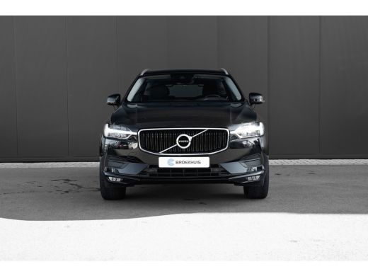 Volvo  XC60 2.0 B5 AWD 250pk Inscription | Trekhaak | Camera | Stoel & Stuurverwarming | Leder ActivLease financial lease