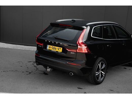 Volvo  XC60 2.0 B5 AWD 250pk Inscription | Trekhaak | Camera | Stoel & Stuurverwarming | Leder ActivLease financial lease