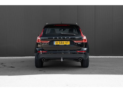 Volvo  XC60 2.0 B5 AWD 250pk Inscription | Trekhaak | Camera | Stoel & Stuurverwarming | Leder ActivLease financial lease