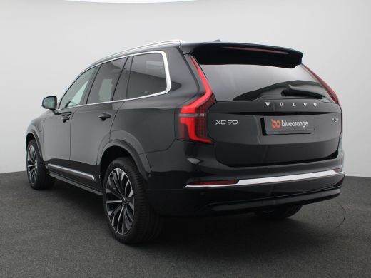 Volvo  XC90 2.0 T8 Plug-in hybrid AWD Plus Bright 455PK Trekhaak, Pano-Schuifdak, Head-Up Display, Luchtverin... ActivLease financial lease