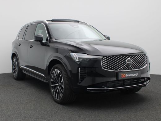 Volvo  XC90 2.0 T8 Plug-in hybrid AWD Plus Bright 455PK Trekhaak, Pano-Schuifdak, Head-Up Display, Luchtverin... ActivLease financial lease