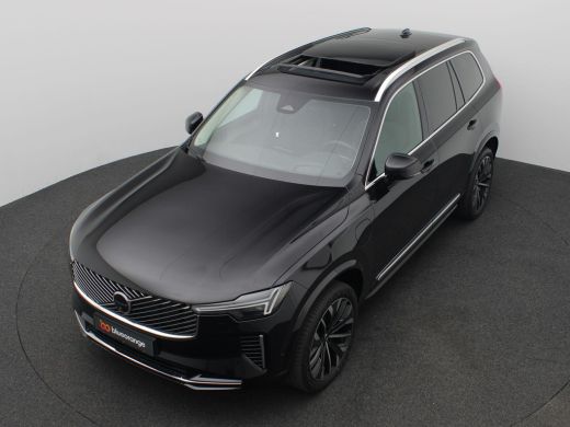 Volvo  XC90 2.0 T8 Plug-in hybrid AWD Plus Bright 455PK Trekhaak, Pano-Schuifdak, Head-Up Display, Luchtverin... ActivLease financial lease