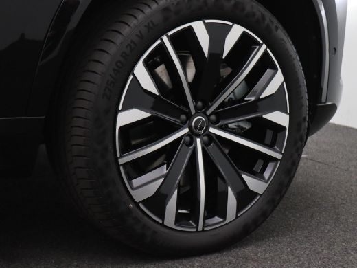 Volvo  XC90 2.0 T8 Plug-in hybrid AWD Plus Bright 455PK Trekhaak, Pano-Schuifdak, Head-Up Display, Luchtverin... ActivLease financial lease