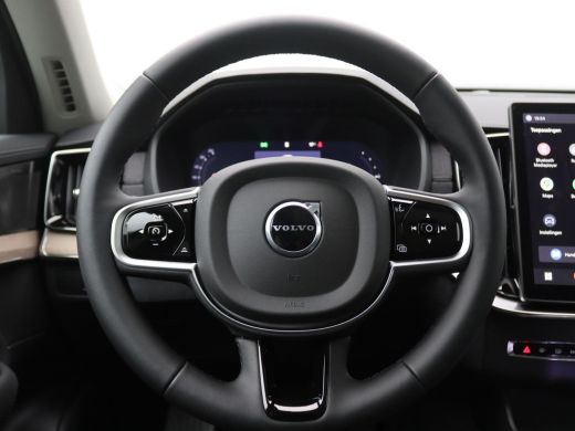 Volvo  XC90 2.0 T8 Plug-in hybrid AWD Plus Bright 455PK Trekhaak, Pano-Schuifdak, Head-Up Display, Luchtverin... ActivLease financial lease