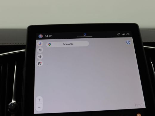 Volvo  XC90 2.0 T8 Plug-in hybrid AWD Plus Bright 455PK Trekhaak, Pano-Schuifdak, Head-Up Display, Luchtverin... ActivLease financial lease