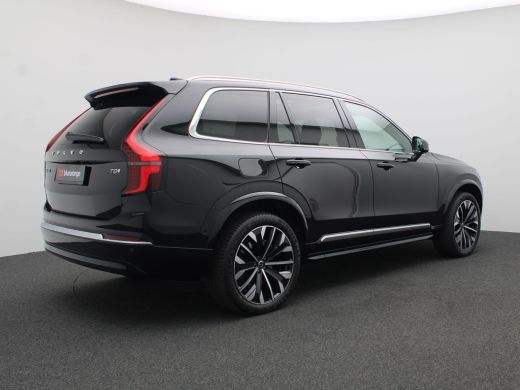 Volvo  XC90 2.0 T8 Plug-in hybrid AWD Plus Bright 455PK Trekhaak, Pano-Schuifdak, Head-Up Display, Luchtverin... ActivLease financial lease