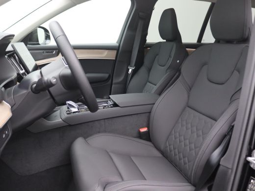 Volvo  XC90 2.0 T8 Plug-in hybrid AWD Plus Bright 455PK Trekhaak, Pano-Schuifdak, Head-Up Display, Luchtverin... ActivLease financial lease