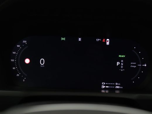 Volvo  XC90 2.0 T8 Plug-in hybrid AWD Plus Bright 455PK Trekhaak, Pano-Schuifdak, Head-Up Display, Luchtverin... ActivLease financial lease