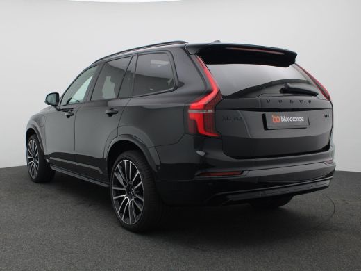 Volvo  XC90 2.0 T8 Plug-in hybrid AWD Ultra Black Edition Pano-Schuifdak, Trekhaak, 22" LM Velgen, Bower & Wi... ActivLease financial lease