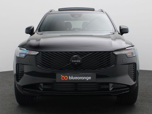 Volvo  XC90 2.0 T8 Plug-in hybrid AWD Ultra Black Edition Pano-Schuifdak, Trekhaak, 22" LM Velgen, Bower & Wi... ActivLease financial lease