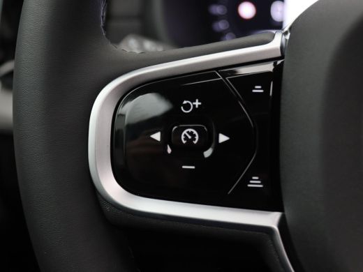 Volvo  XC90 2.0 T8 Plug-in hybrid AWD Ultra Black Edition Pano-Schuifdak, Trekhaak, 22" LM Velgen, Bower & Wi... ActivLease financial lease