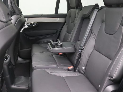 Volvo  XC90 2.0 T8 Plug-in hybrid AWD Ultra Black Edition Pano-Schuifdak, Trekhaak, 22" LM Velgen, Bower & Wi... ActivLease financial lease