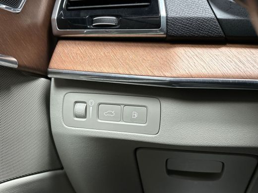 Volvo  XC90 2.0 T8 Twin Engine AWD Inscription 7 Persoons 408Pk Automaat (PANORAMADAK, APPLE CARPLAY, MEMORY ... ActivLease financial lease