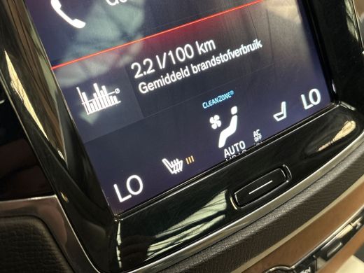 Volvo  XC90 2.0 T8 Twin Engine AWD Inscription 7 Persoons 408Pk Automaat (PANORAMADAK, APPLE CARPLAY, MEMORY ... ActivLease financial lease