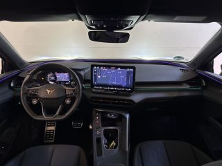 CUPRA Terramar 1.5 TSIe 150PK BUSINESS 360CAMERA/NAVI/HEAD-UP/ALCANTARA