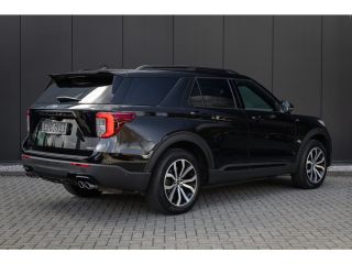 Ford Explorer 3.0 V6 457 pk E.B. PHEV ST-Line | Pano-dak | Standkachel | Adapt. Cruise | BLIS | Alle opties! | ...