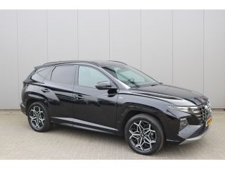 Hyundai Tucson 1.6 T-GDI PHEV N Line 4WD Trekhaak/Camera/Winter-pack/Adapt.-cruise/Keyfree