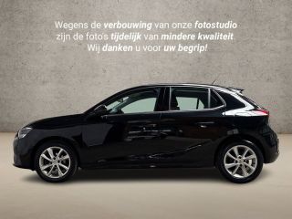 Opel Corsa 1.2 Elegance (VIRTUAL COCKPIT, APPLE CARPLAY, GROOT NAVI, SPORTSTOELEN, LED KOPLAMPEN, PARKEERSEN...