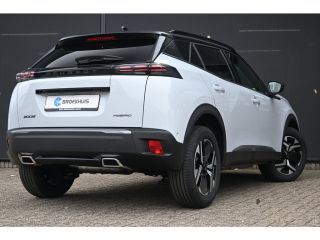 Peugeot 2008 1.2 Hybrid 145 GT Automaat