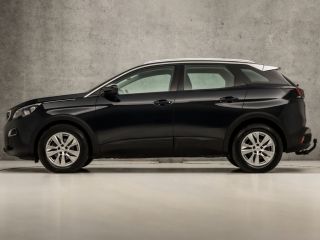 Peugeot 3008 1.2 PureTech Sport Automaat (APPLE CARPLAY, GROOT NAVI, TREKHAAK, PARKEERSENSOREN, SPORTSTOELEN, ...