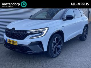 Renault Austral 1.2 E-Tech full hybrid 200 iconic esprit Alpine |