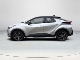 Toyota C-HR 2.0 Plug-in Hybrid 220 Executive **GEHEUGENSTOEL/ DODEHOEK DETEECTIE/ JBL AUDIO**