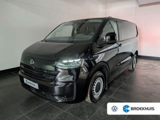 Volkswagen e-Transporter L1 70kWh 218 PK Cruise control | Camera | Navi by App | Warmtepomp | Airco | Apple Carplay |