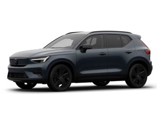 Volvo  EX40 Single Motor Ext. Range Plus Bl. Ed. Europa 82 kWh | Draadloze telefoonlader | Extra getint glas ...