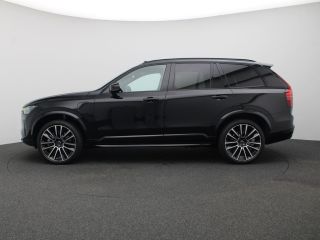 Volvo  XC90 2.0 T8 Plug-in hybrid AWD Ultra Black Edition Pano-Schuifdak, Trekhaak, 22" LM Velgen, Bower & Wi...