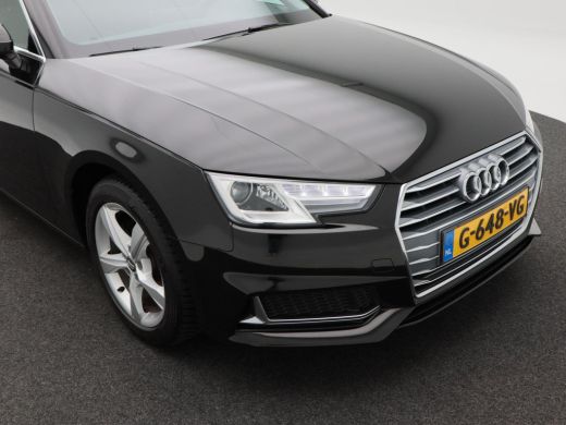 Audi A4 Avant 40 TFSi 190 Pk Automaat Design Pro Line Plus | Stoelverwarming | Navigatie | Cruise Control... ActivLease financial lease