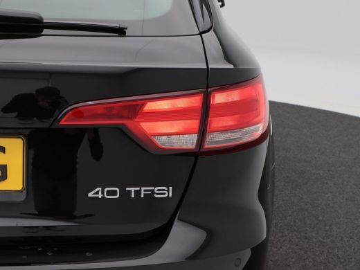 Audi A4 Avant 40 TFSi 190 Pk Automaat Design Pro Line Plus | Stoelverwarming | Navigatie | Cruise Control... ActivLease financial lease