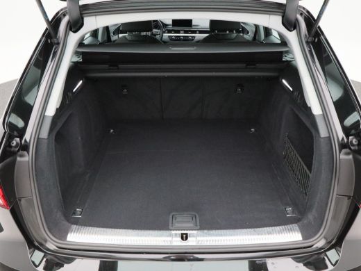 Audi A4 Avant 40 TFSi 190 Pk Automaat Design Pro Line Plus | Stoelverwarming | Navigatie | Cruise Control... ActivLease financial lease