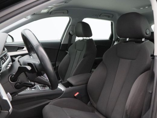 Audi A4 Avant 40 TFSi 190 Pk Automaat Design Pro Line Plus | Stoelverwarming | Navigatie | Cruise Control... ActivLease financial lease