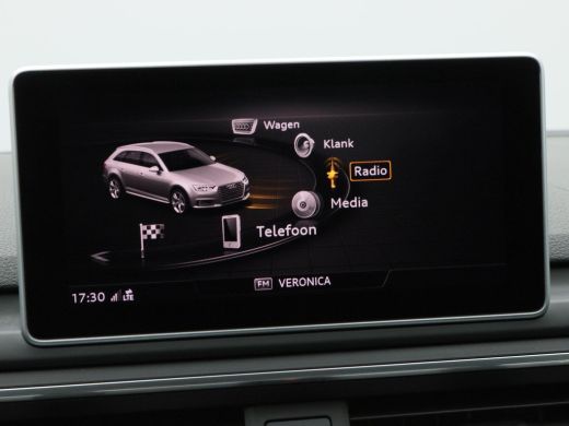 Audi A4 Avant 40 TFSi 190 Pk Automaat Design Pro Line Plus | Stoelverwarming | Navigatie | Cruise Control... ActivLease financial lease