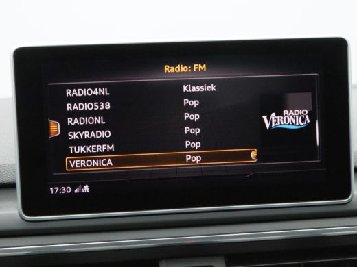 Audi A4 Avant 40 TFSi 190 Pk Automaat Design Pro Line Plus | Stoelverwarming | Navigatie | Cruise Control... ActivLease financial lease