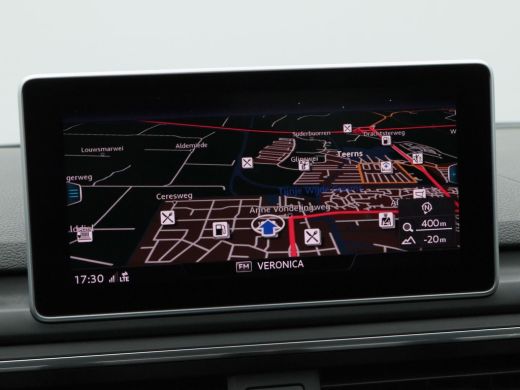 Audi A4 Avant 40 TFSi 190 Pk Automaat Design Pro Line Plus | Stoelverwarming | Navigatie | Cruise Control... ActivLease financial lease